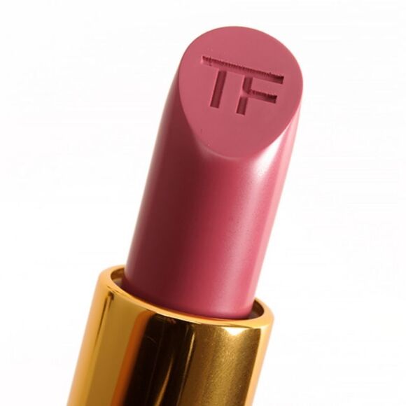 Tom Ford Matte Lipstick in Pussycat (True Mauve) - Picture 4 of 17